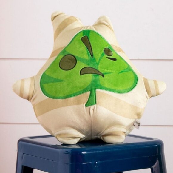New Club Mocchi-Mocchi Nintendo The Legend of Zelda Plush Korok Tears of the Kin - Picture 1 of 12